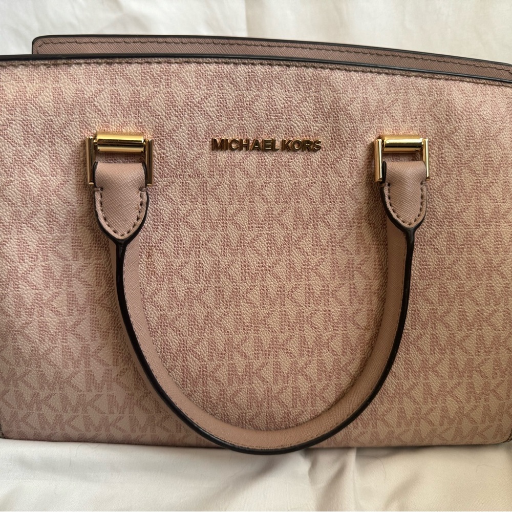 Michael Kors satchel